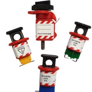 Miniature Conventional Circuit Breaker Combo