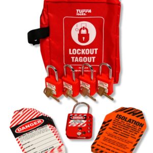 Mining Lockout Kit