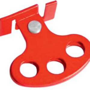 Molded Case Circuit Breaker Lockout for ABB