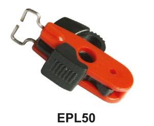 PIN IN Premier Circuit Breaker Lockout