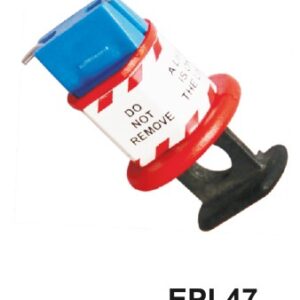 PIN OUT WIDE Conventional Circuit Breaker Lockout