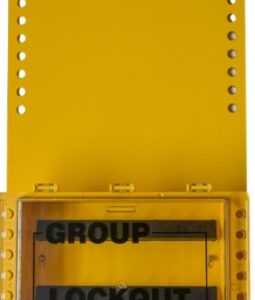 Permit Control Station