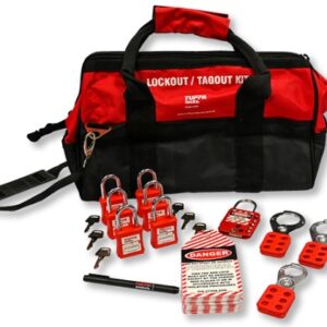 Personal Lockout Kit - Large