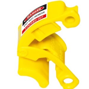 Pin and Sleeve Plug Lockout
