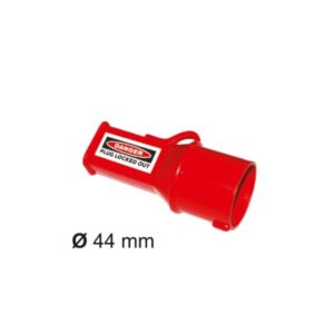 Small Pin Sleeve Lockout