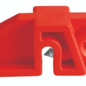 Universal Fuse Holder Lockout Slim Grip