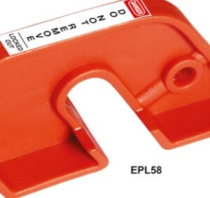 Universal Large Circuit Breaker Lockout Big Size