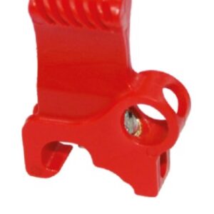 Universal Miniature Circuit Breaker Lockout Grip Type