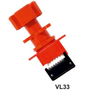 Universal Valve Lockout Wide
