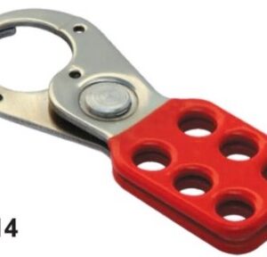 Vinyl Coated Stainless Steel Hasp 25mm