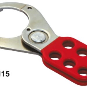 Vinyl Coated Stainless Steel Hasp 38mm